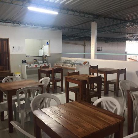 Pousada Mare Mansa Maceió 외부 사진