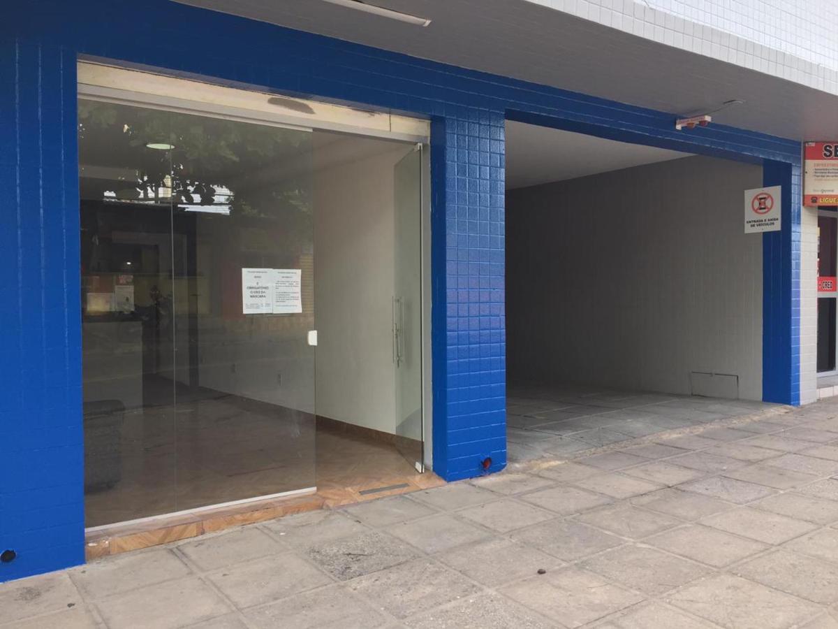 Pousada Mare Mansa Maceió 외부 사진