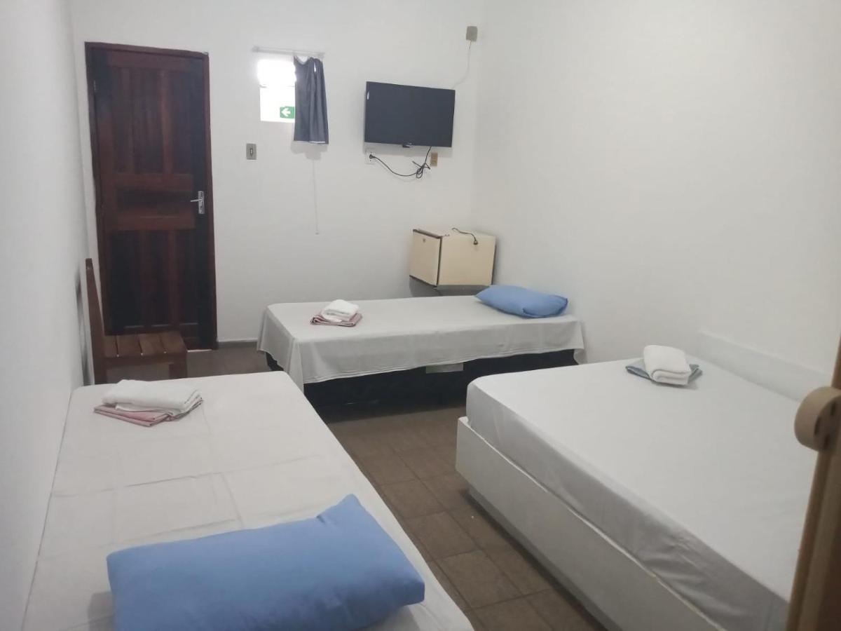 Pousada Mare Mansa Maceió 외부 사진