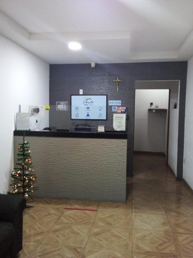 Pousada Mare Mansa Maceió 외부 사진
