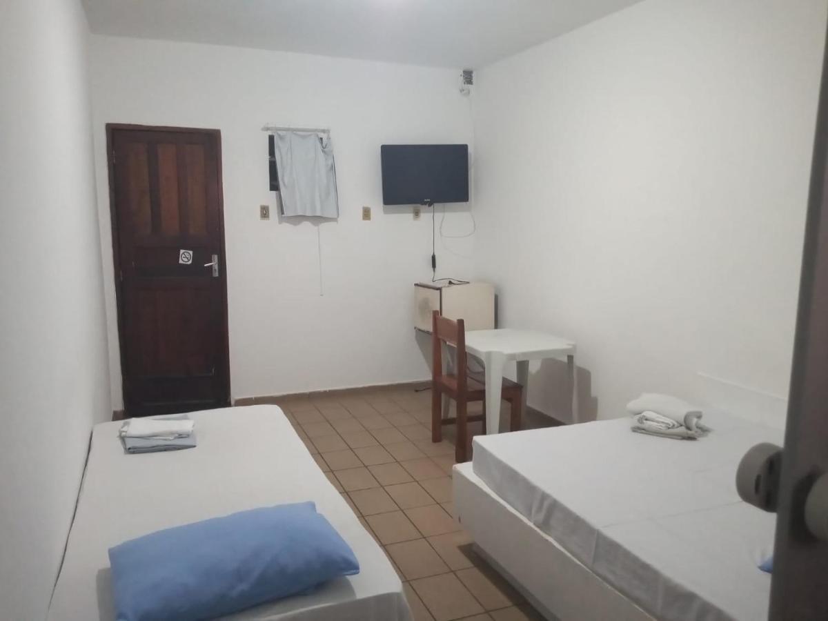 Pousada Mare Mansa Maceió 외부 사진