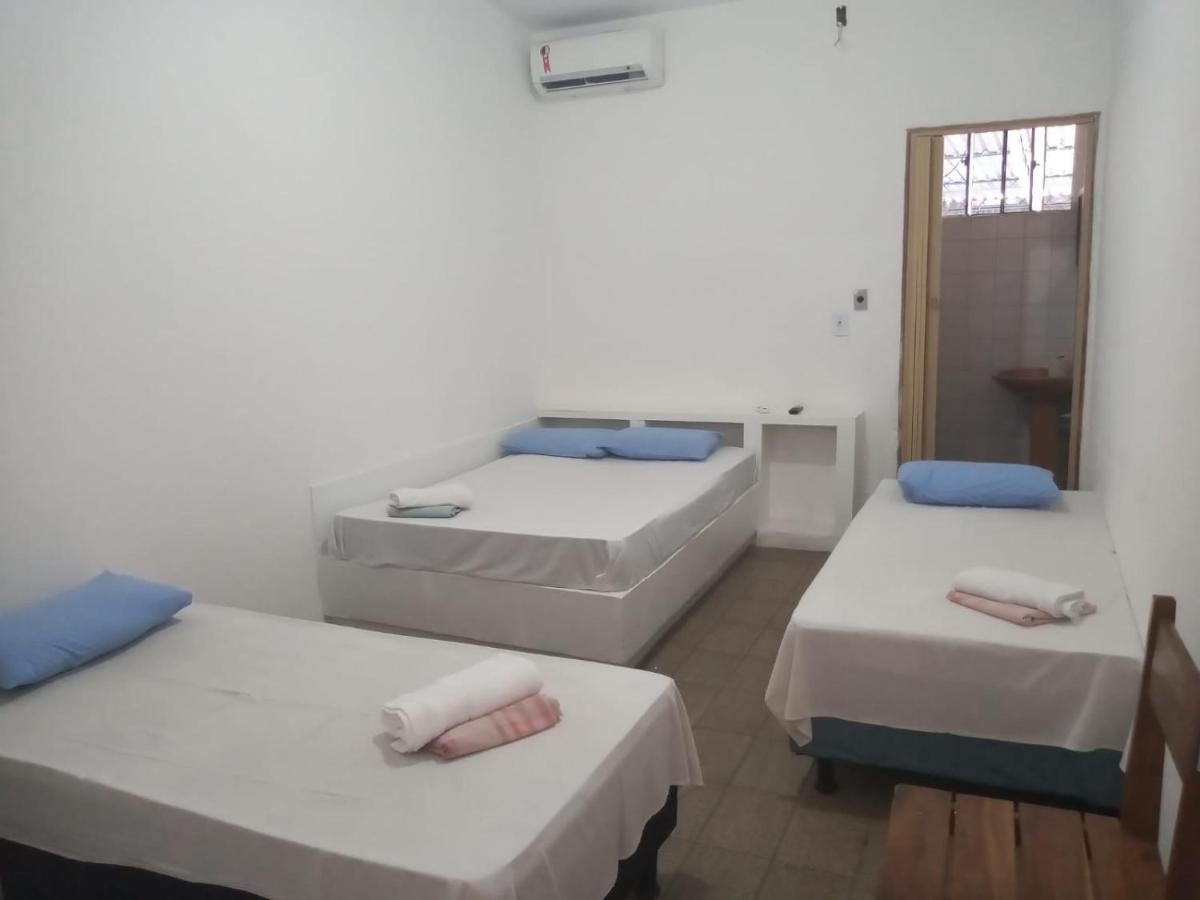Pousada Mare Mansa Maceió 외부 사진