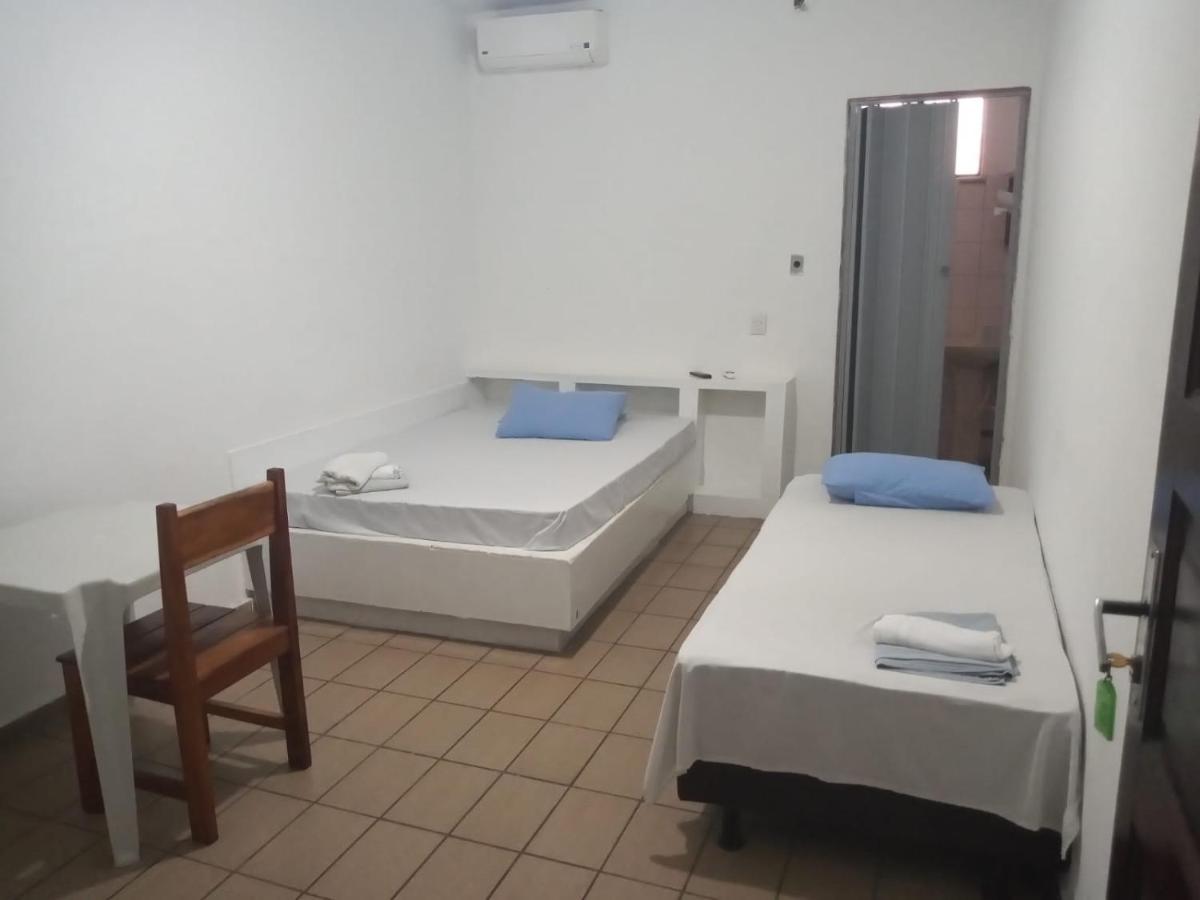 Pousada Mare Mansa Maceió 외부 사진