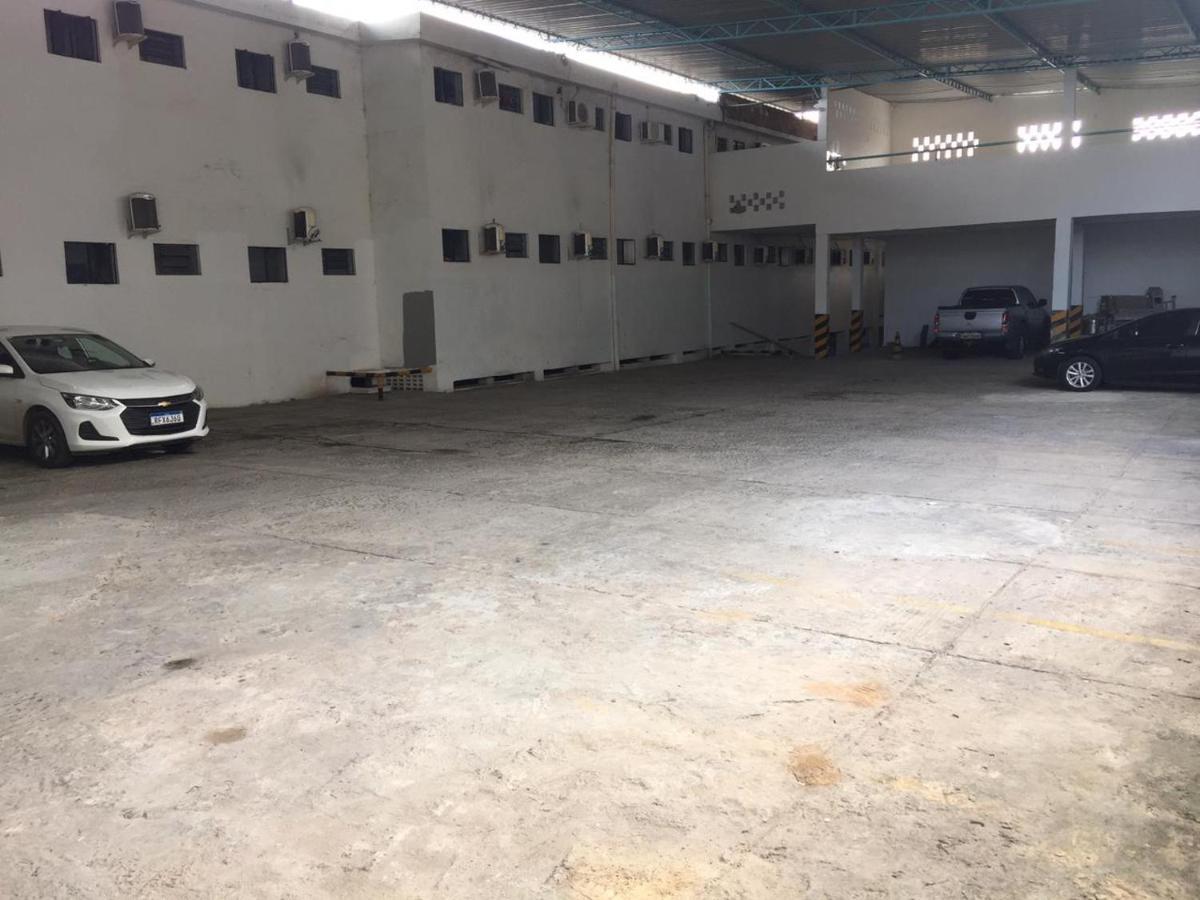 Pousada Mare Mansa Maceió 외부 사진