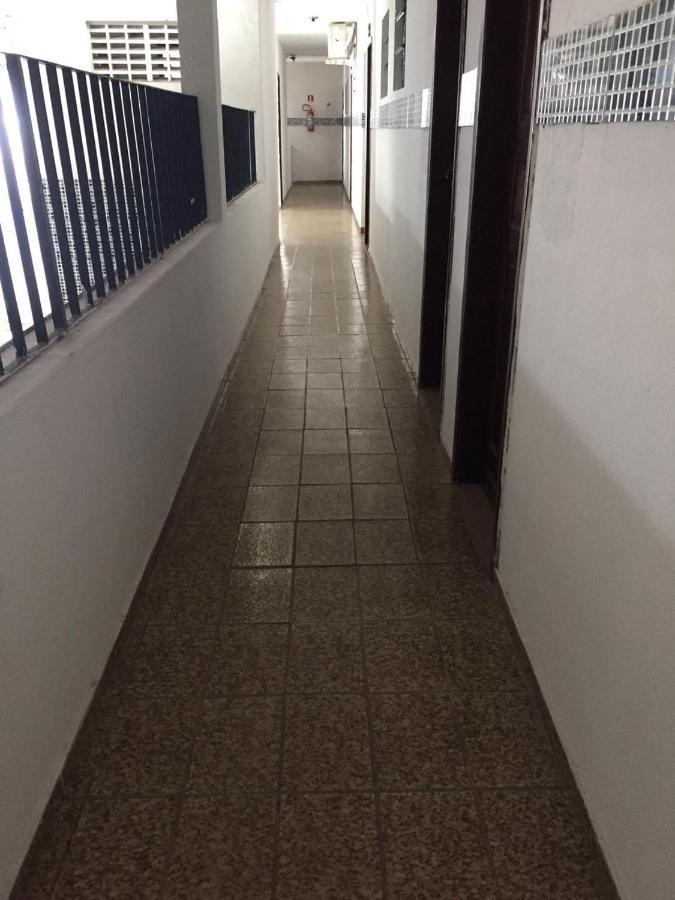 Pousada Mare Mansa Maceió 외부 사진