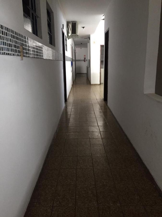 Pousada Mare Mansa Maceió 외부 사진