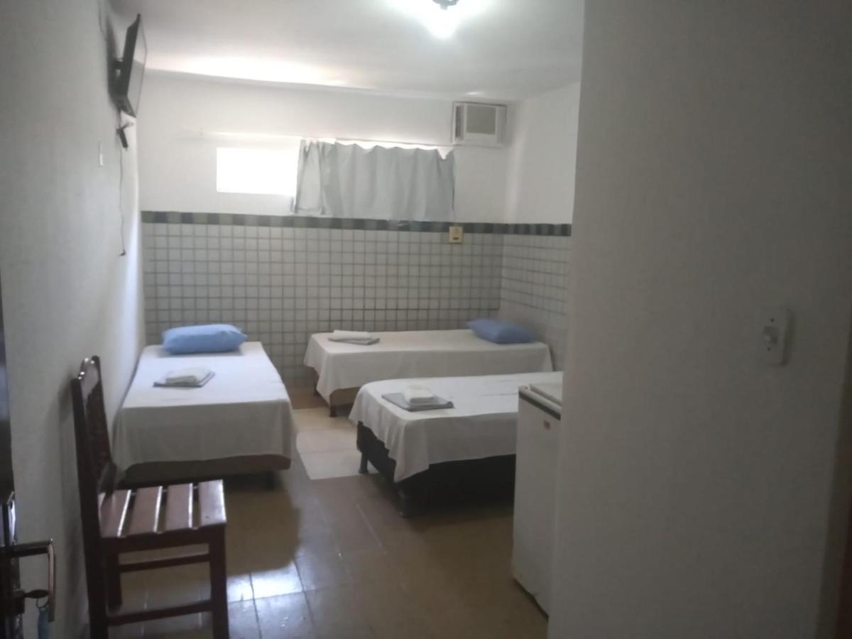 Pousada Mare Mansa Maceió 외부 사진
