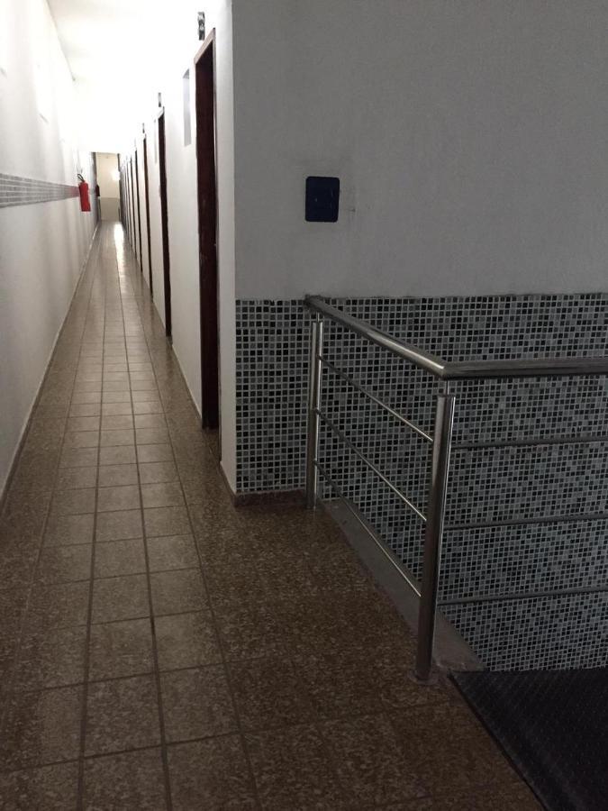 Pousada Mare Mansa Maceió 외부 사진