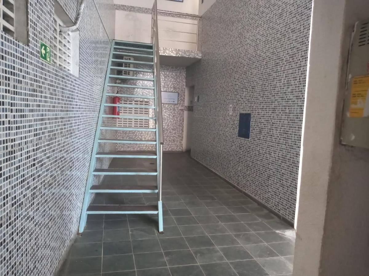Pousada Mare Mansa Maceió 외부 사진
