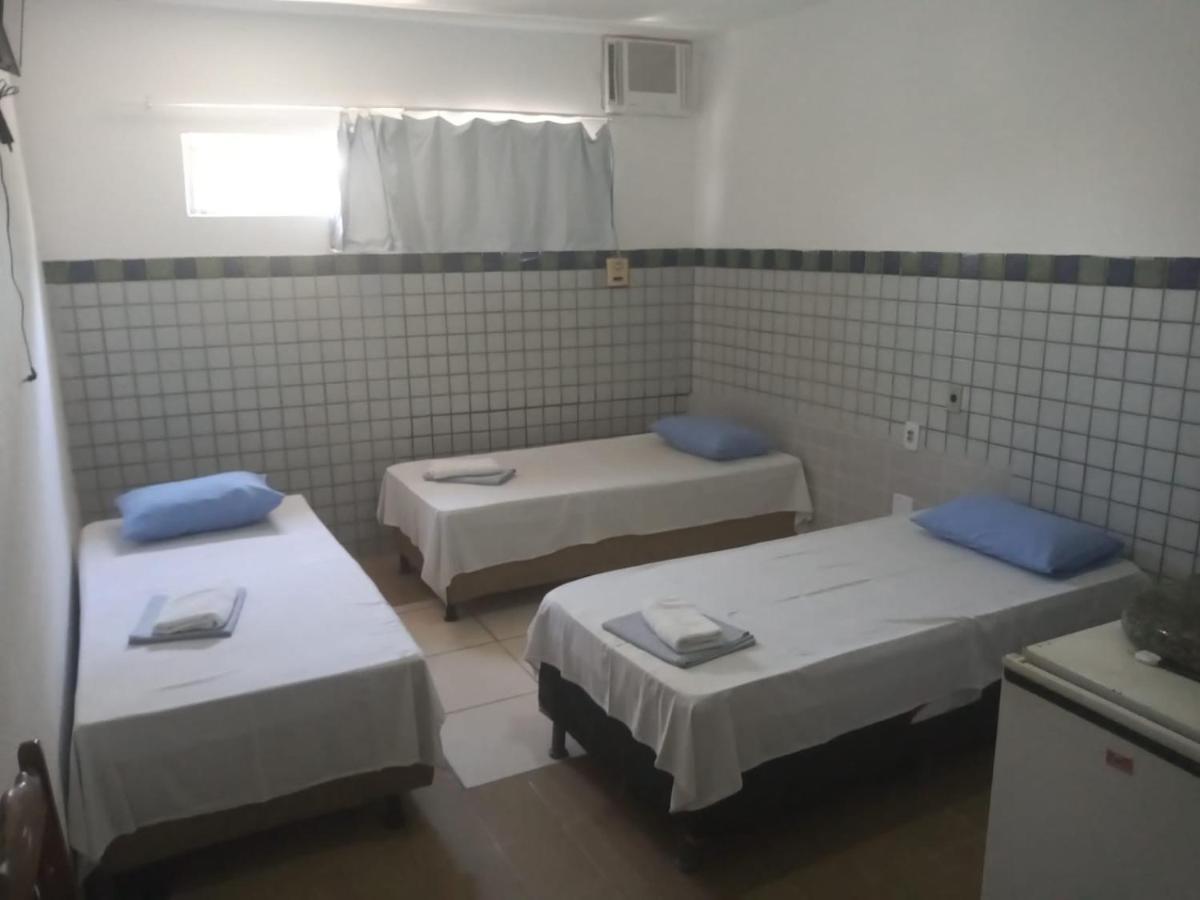 Pousada Mare Mansa Maceió 외부 사진