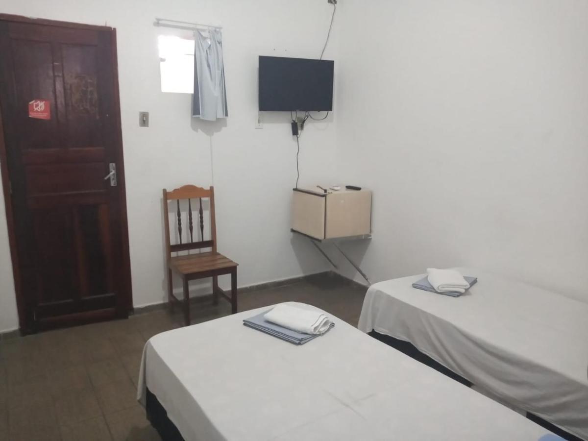 Pousada Mare Mansa Maceió 외부 사진
