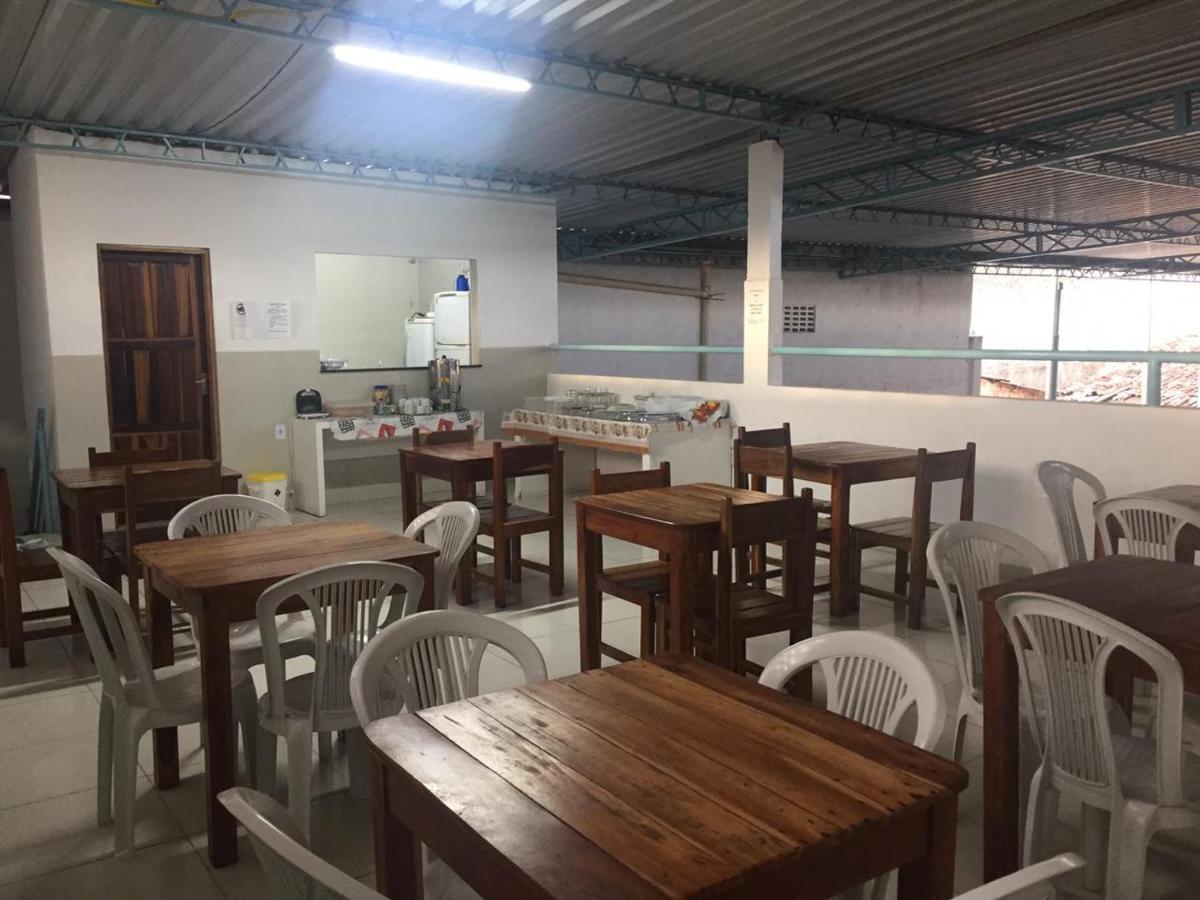 Pousada Mare Mansa Maceió 외부 사진