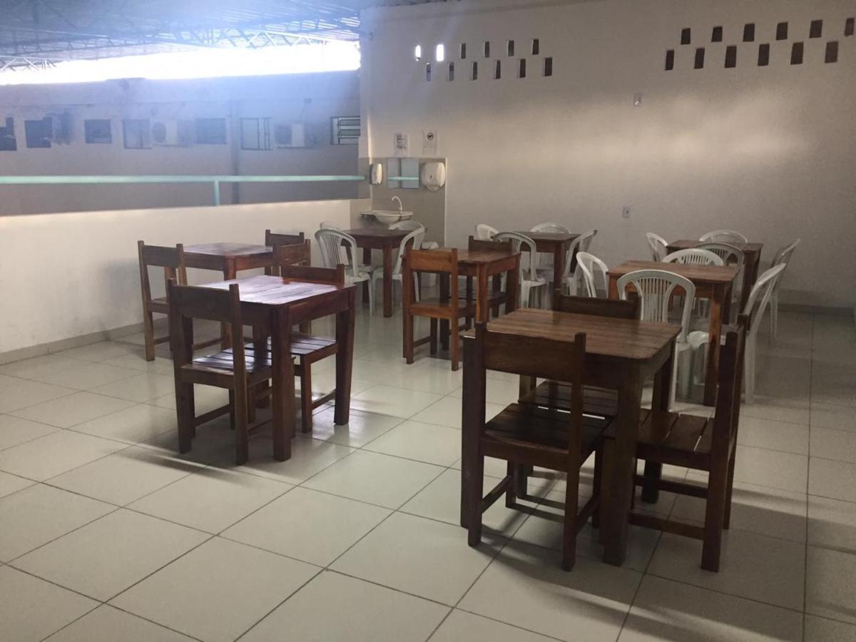 Pousada Mare Mansa Maceió 외부 사진