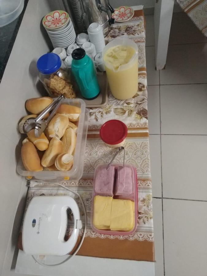 Pousada Mare Mansa Maceió 외부 사진