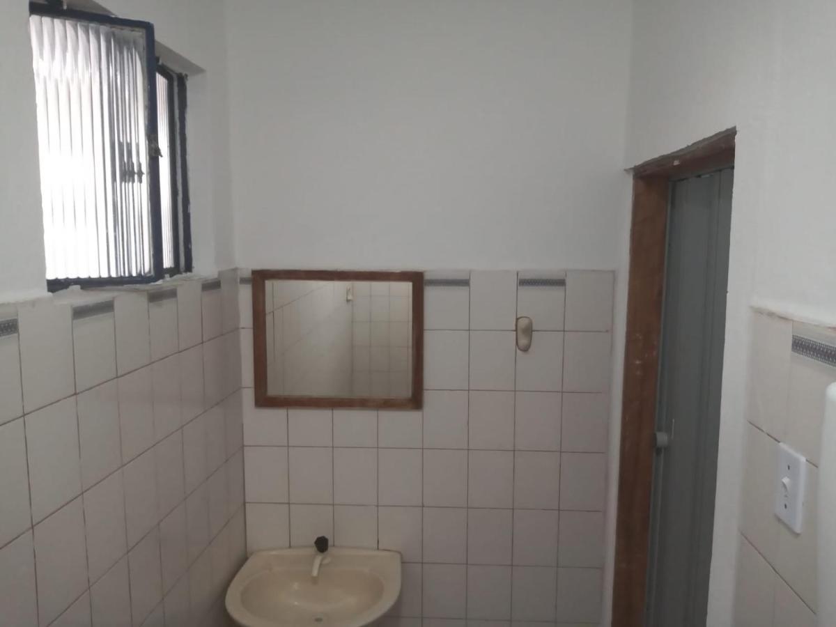 Pousada Mare Mansa Maceió 외부 사진